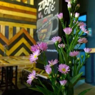Tổng hợp- Ztam Café