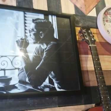 Tổng hợp- Ztam Café