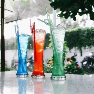 Món ăn- ZU Coffee - Đường Số 10