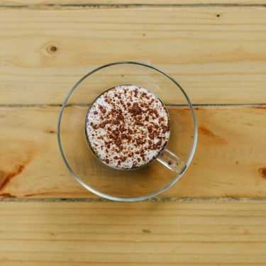 Món ăn- ZU Coffee - Đường Số 10