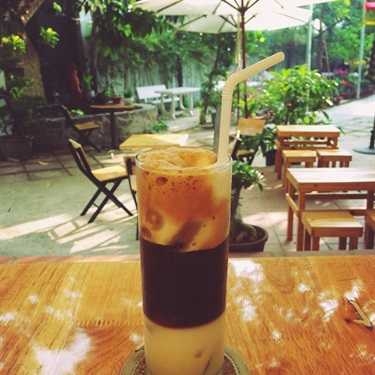 Món ăn- ZU Coffee - Đường Số 10