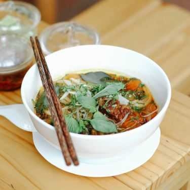 Món ăn- ZU Coffee - Đường Số 10