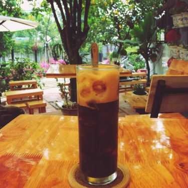 Món ăn- ZU Coffee - Đường Số 10