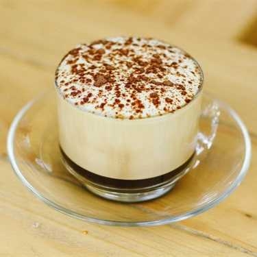Món ăn- ZU Coffee - Đường Số 10