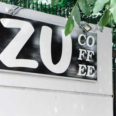 Tổng hợp- ZU Coffee - Đường Số 10