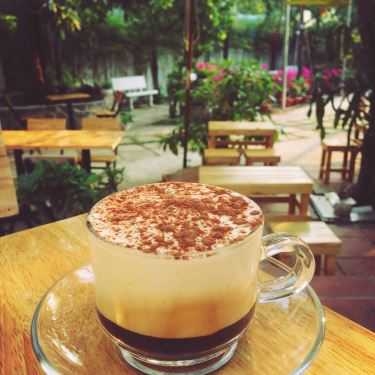 Món ăn- ZU Coffee - Đường Số 10