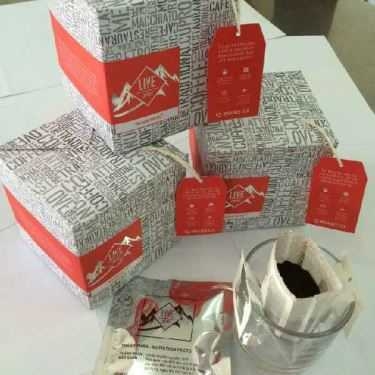Tổng hợp- ZU Coffee - Đường Số 10