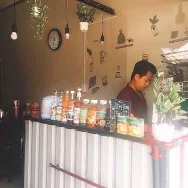 Tổng hợp- Cafe Zu Ni - Trà Sữa & Ăn Vặt