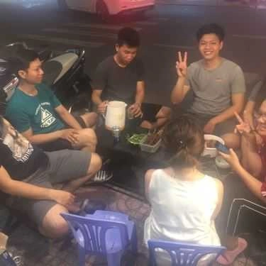Tổng hợp- Cafe Zu Ni - Trà Sữa & Ăn Vặt