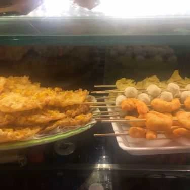 Thực đơn- Cafe Zu Ni - Trà Sữa & Ăn Vặt