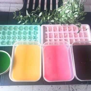Thực đơn- Cafe Zu Ni - Trà Sữa & Ăn Vặt