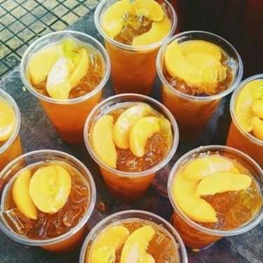 Tổng hợp- Cafe Zu Ni - Trà Sữa & Ăn Vặt