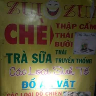 Tổng hợp- Zui Zui - Ăn Vặt & Giải Khát