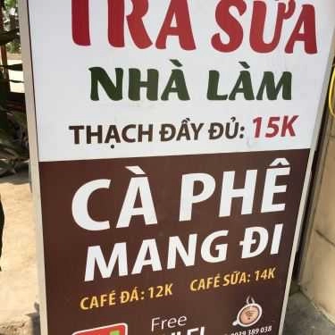 Tổng hợp- Zuli Coffee