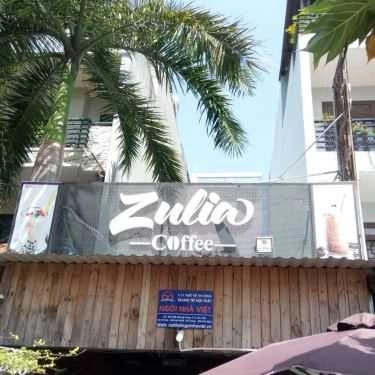 Tổng hợp- Zulia Coffee - Quang Trung