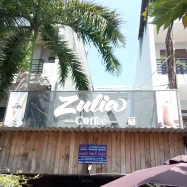 Tổng hợp- Zulia Coffee - Quang Trung