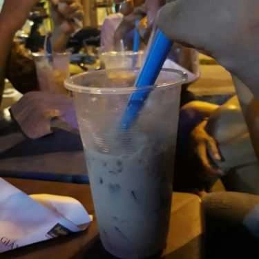 Tổng hợp- Zulia Coffee