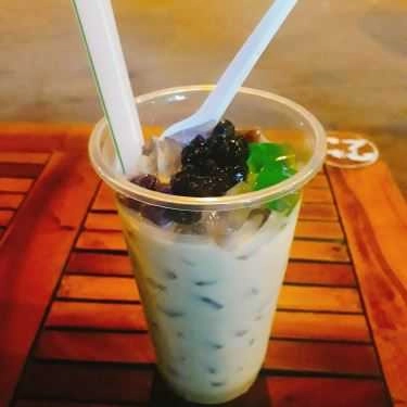 Món ăn- Zulia Coffee - Quang Trung
