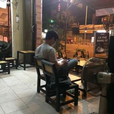 Tổng hợp- Zulia Coffee