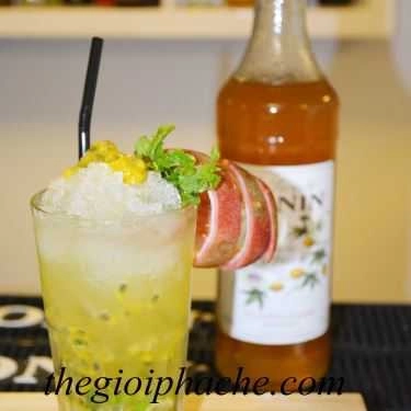 Tổng hợp- Zulia Coffee