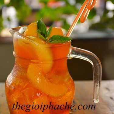 Tổng hợp- Zulia Coffee