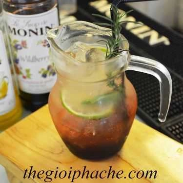 Tổng hợp- Zulia Coffee