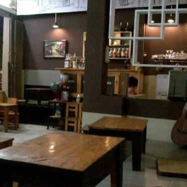Tổng hợp- Zulia Coffee