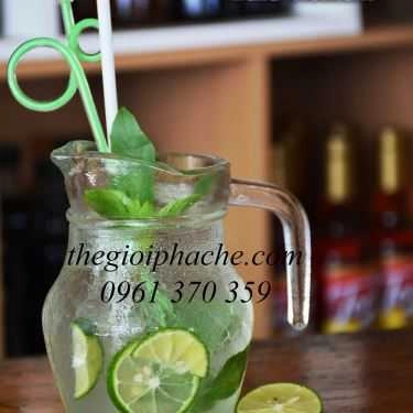 Tổng hợp- Zulia Coffee