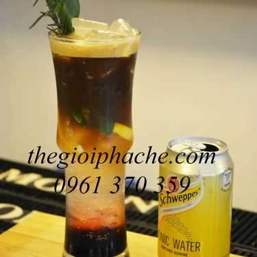 Tổng hợp- Zulia Coffee