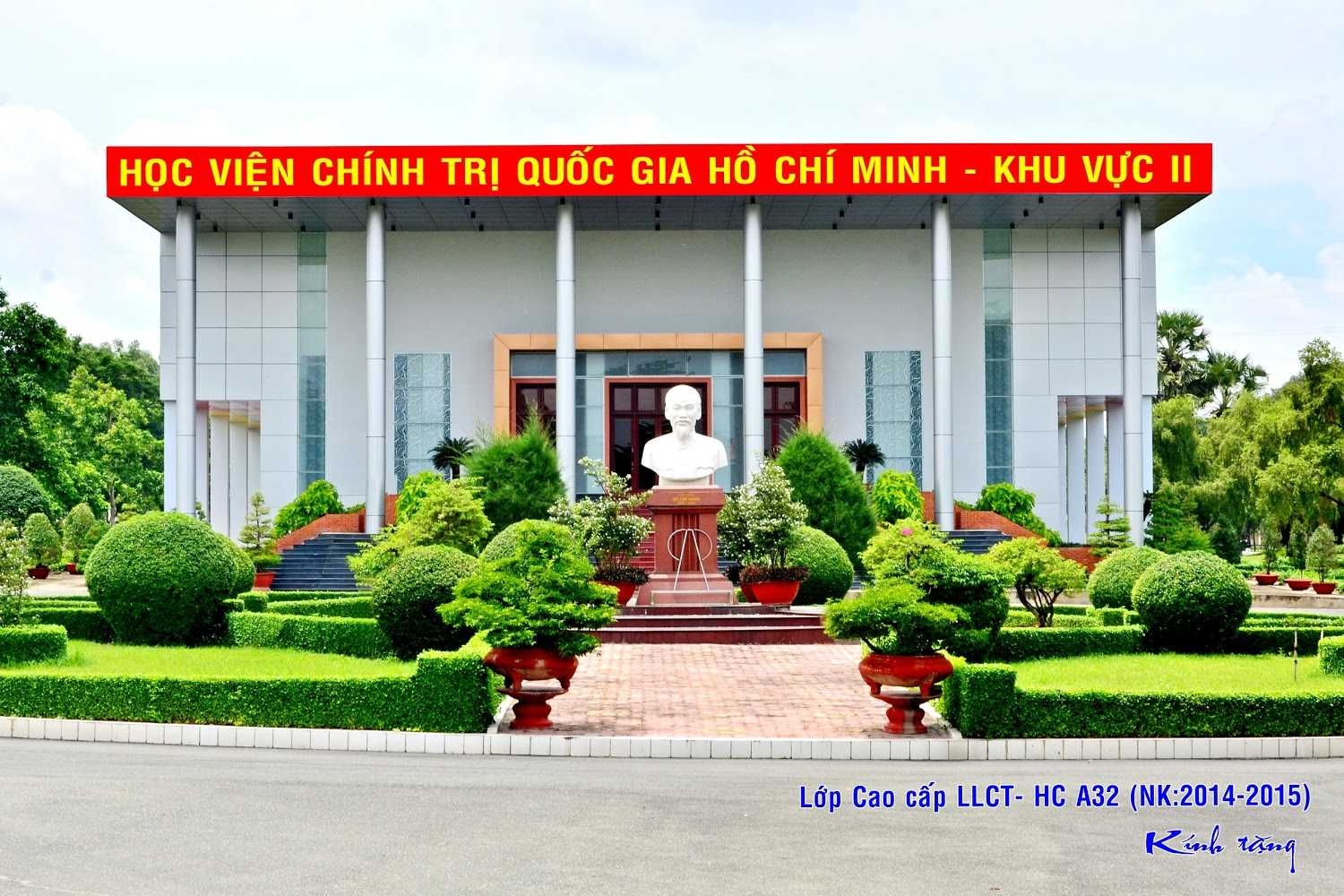 Tổng hợp- Sân cầu lông Học viện Chính trị