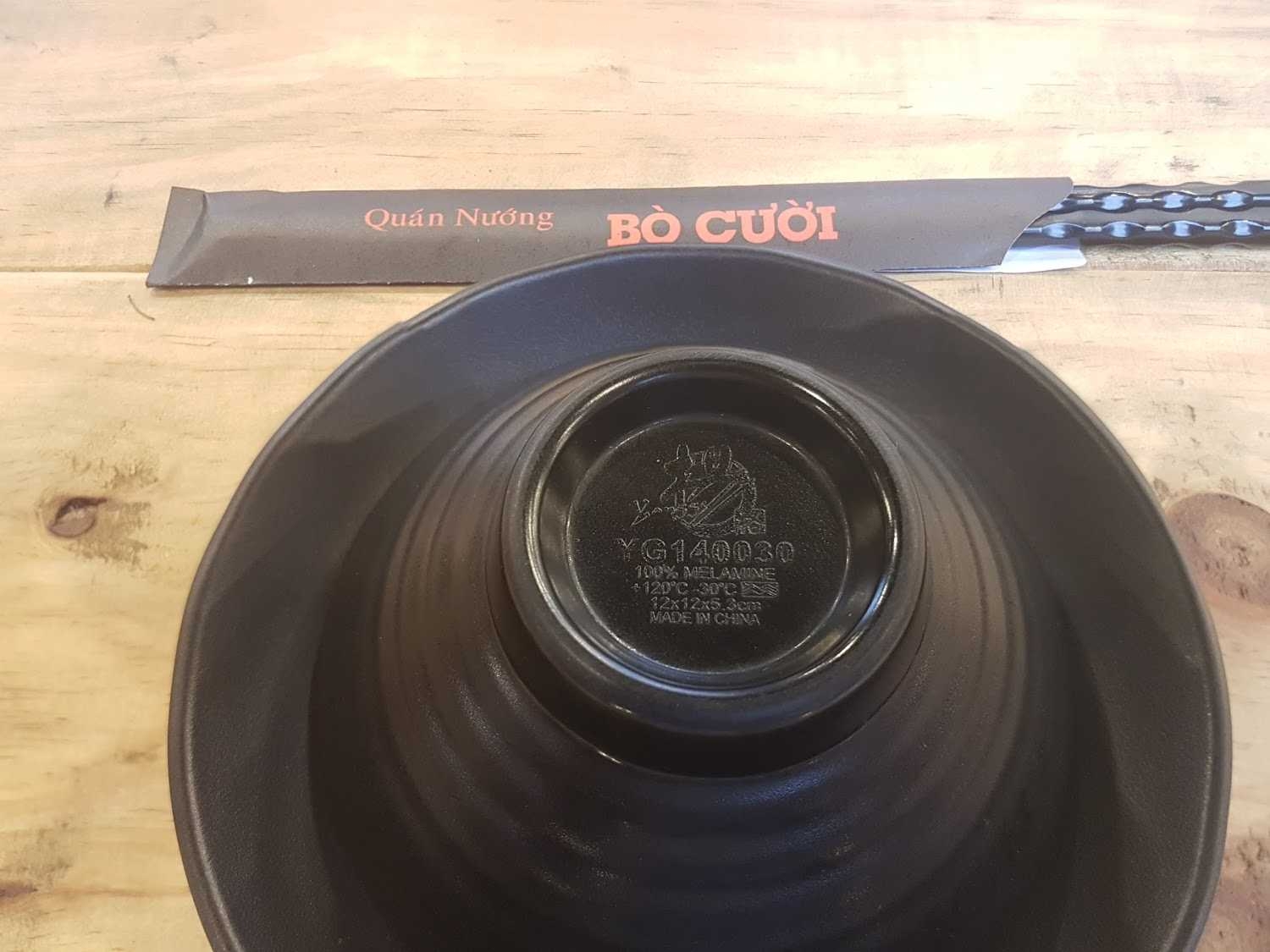 Tổng hợp- Quán Ăn Quán Nướng Bò Cười - Nướng & Lẩu