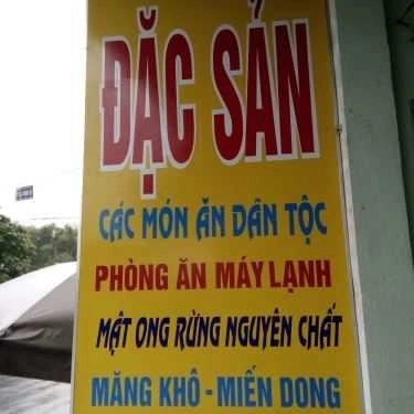 Tổng hợp- Nhà Hàng Thanh Bê - Đặc Sản Dân Tộc