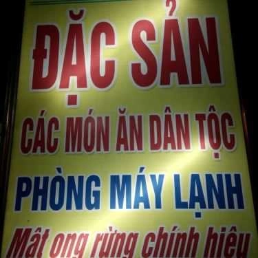 Tổng hợp- Nhà Hàng Thanh Bê - Đặc Sản Dân Tộc