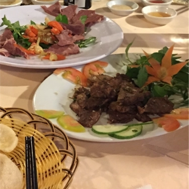 Món ăn- Quán Ăn Ẩm Thực Đại Nam