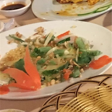Món ăn- Quán Ăn Ẩm Thực Đại Nam