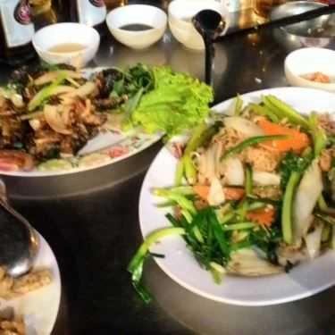 Tổng hợp- Quán Ăn Ba Lúa 3 - Ẩm Thực Việt Nam