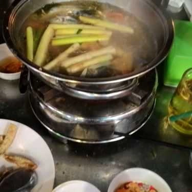 Món ăn- Quán Ăn Ba Lúa 3 - Ẩm Thực Việt Nam