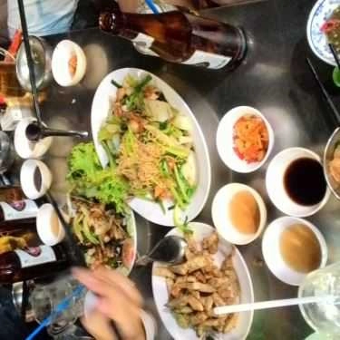 Món ăn- Quán Ăn Ba Lúa 3 - Ẩm Thực Việt Nam