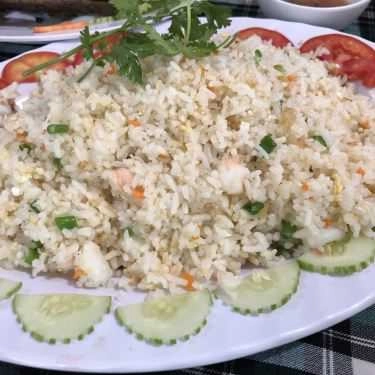 Món ăn- Quán Ăn Ba Lúa - Ẩm thực Sân Vườn