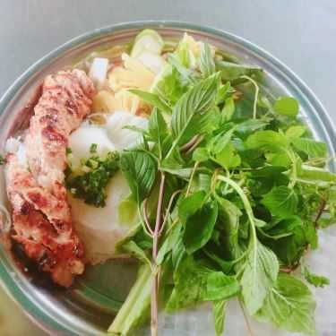 Món ăn- Quán Ăn Băng Tâm - Bún Xào Nem Nướng