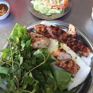 Tổng hợp- Quán Ăn Băng Tâm - Bún Xào Nem Nướng