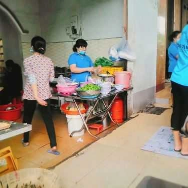 Tổng hợp- Quán Ăn Băng Tâm - Bún Xào Nem Nướng