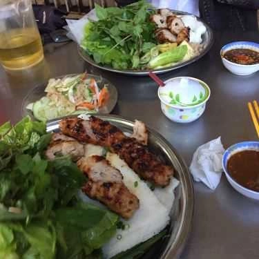 Tổng hợp- Quán Ăn Băng Tâm - Bún Xào Nem Nướng