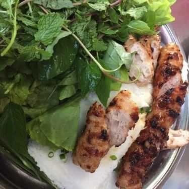 Tổng hợp- Quán Ăn Băng Tâm - Bún Xào Nem Nướng