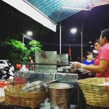 Tổng hợp- Quán Ăn Băng Tâm - Bún Xào Nem Nướng