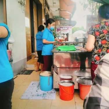 Tổng hợp- Quán Ăn Băng Tâm - Bún Xào Nem Nướng