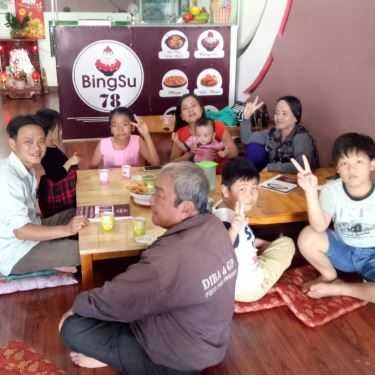 Thực đơn- Quán Ăn Bingsu 78