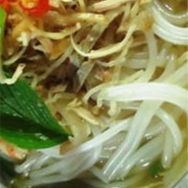 Món ăn- Quán Ăn Bún Nước Lèo Bà Quý