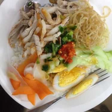 Món ăn- Quán Ăn Út Mén - Bún Nước Lèo Cá Đồng