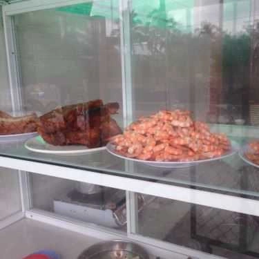 Món ăn- Quán Ăn Út Mén - Bún Nước Lèo Cá Đồng